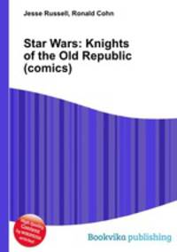 Star Wars: Knights of the Old Republic (comics)