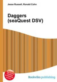 Daggers (seaQuest DSV)