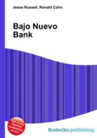 Bajo Nuevo Bank