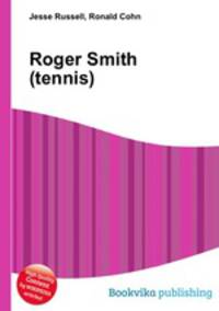 Roger Smith (tennis)