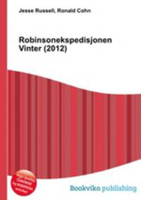 Robinsonekspedisjonen Vinter (2012)
