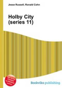 Holby City (series 11)