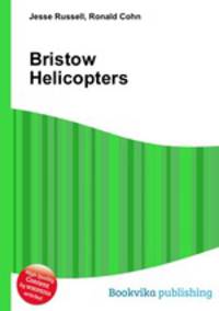 Bristow Helicopters