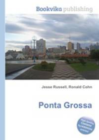 Ponta Grossa
