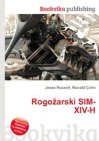Rogozarski SIM-XIV-H