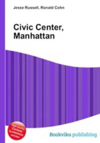Civic Center, Manhattan