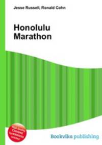 Honolulu Marathon