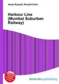 Harbour Line (Mumbai Suburban Railway)