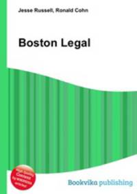 Boston Legal