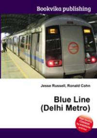 Blue Line (Delhi Metro)