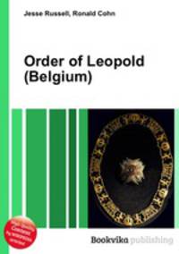 Order of Leopold (Belgium)