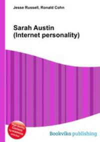Sarah Austin (Internet personality)