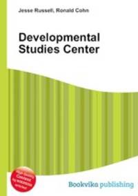 Developmental Studies Center