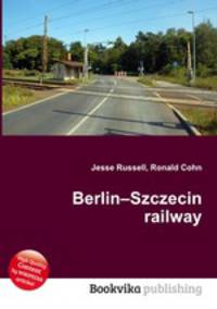 Berlin–Szczecin railway