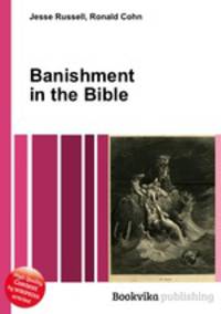Banishment in the Bible