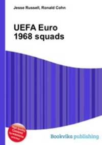 UEFA Euro 1968 squads