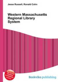 Western Massachusetts Regional Library System
