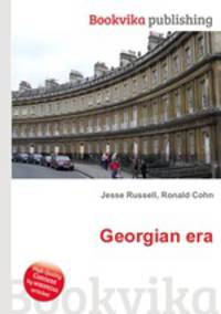 Georgian era
