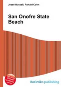 San Onofre State Beach