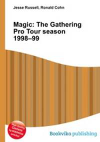 Magic: The Gathering Pro Tour season 1998–99