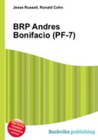 BRP Andres Bonifacio (PF-7)
