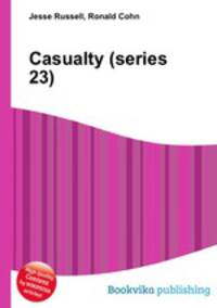Casualty (series 23)