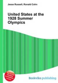 United States at the 1928 Summer Olympics