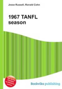 1967 TANFL season