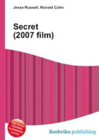 Secret (2007 film)