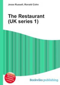 The Restaurant (UK series 1)