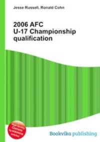 2006 AFC U-17 Championship qualification