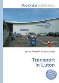 Transport in Luton