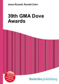 39th GMA Dove Awards