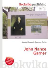 John Nance Garner