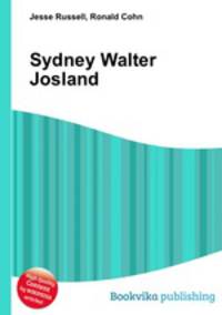 Sydney Walter Josland