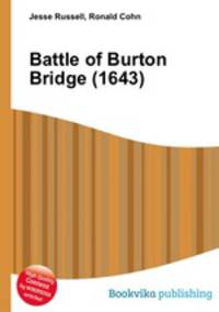 Battle of Burton Bridge (1643)