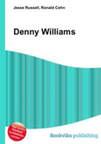 Denny Williams