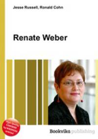 Renate Weber