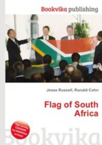 Flag of South Africa