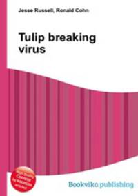 Tulip breaking virus