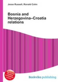 Bosnia and Herzegovina–Croatia relations