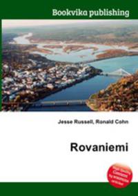 Rovaniemi