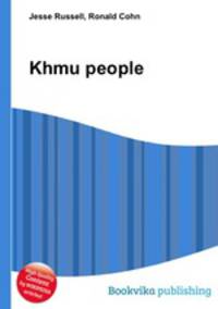 Khmu people