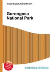 Gorongosa National Park