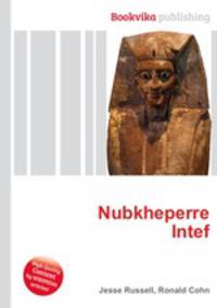 Nubkheperre Intef