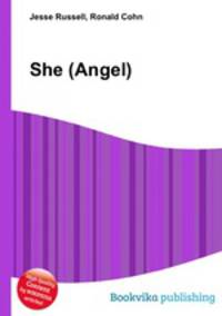 She (Angel)