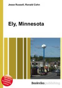 Ely, Minnesota