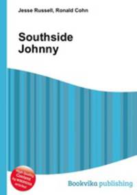 Southside Johnny