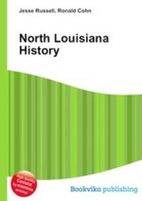 North Louisiana History