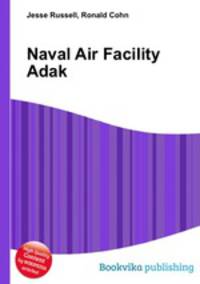 Naval Air Facility Adak